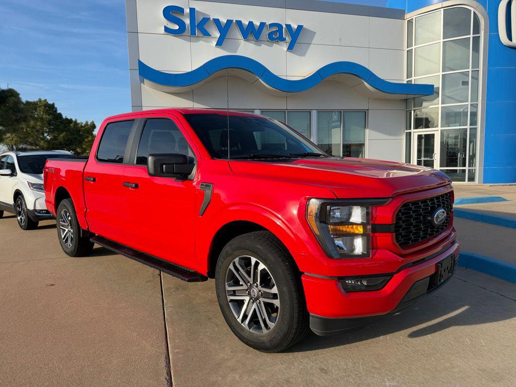 FORD F-150 XL - 1
