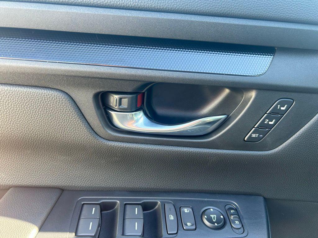 HONDA CR-V HYBRID SPORT-L FWD - 10