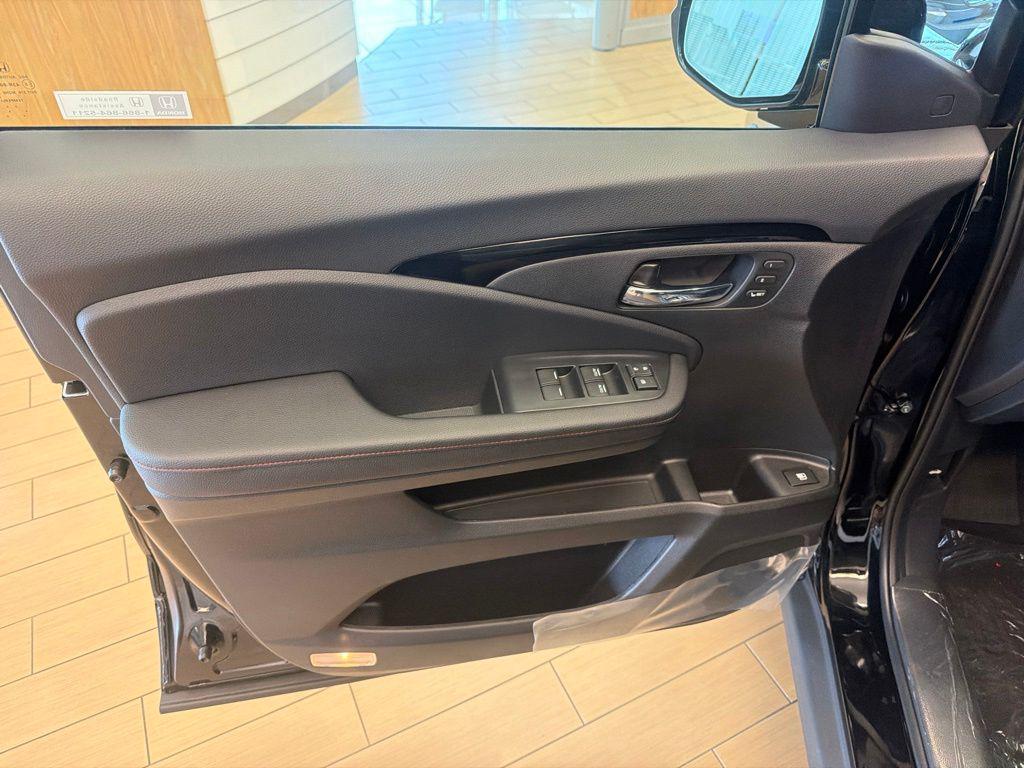 صورة مصغرة 21 لـ 2026 Honda RIDGELINE BLACK