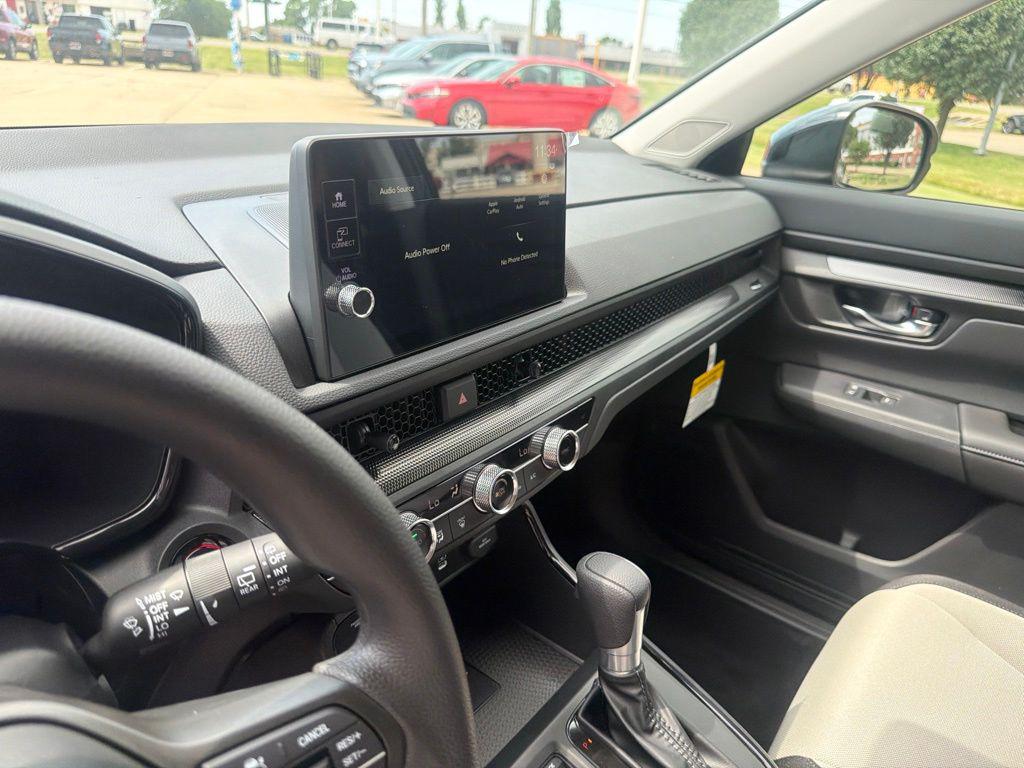صورة مصغرة 23 لـ 2026 Honda CR-V EX AWD