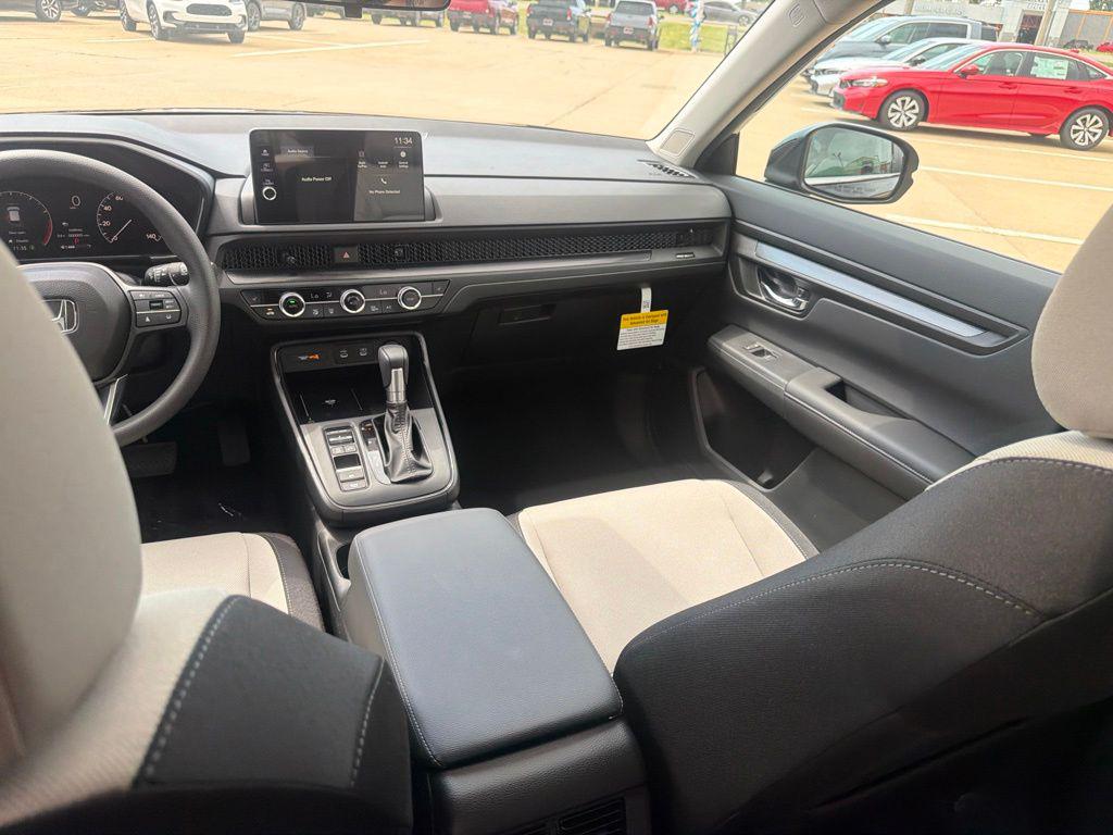 صورة مصغرة 30 لـ 2026 Honda CR-V EX AWD