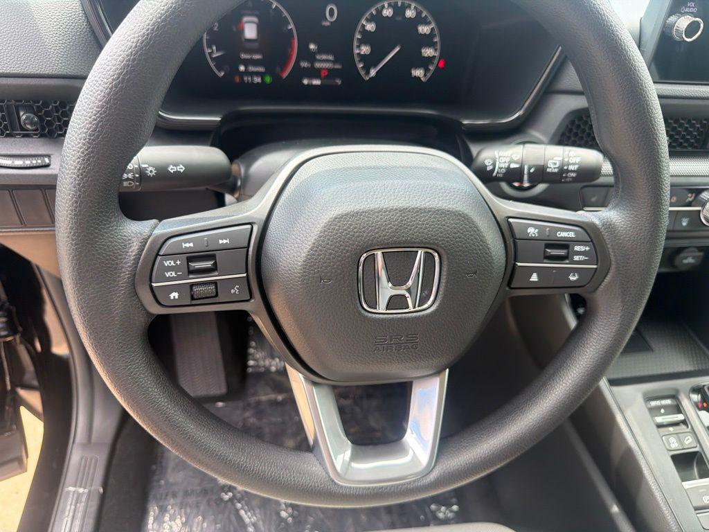 صورة مصغرة 19 لـ 2026 Honda CR-V EX AWD