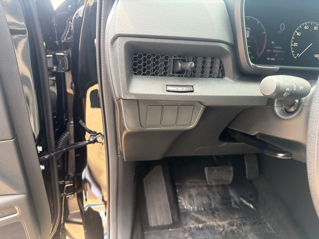 صورة مصغرة 22 لـ 2026 Honda CR-V EX AWD