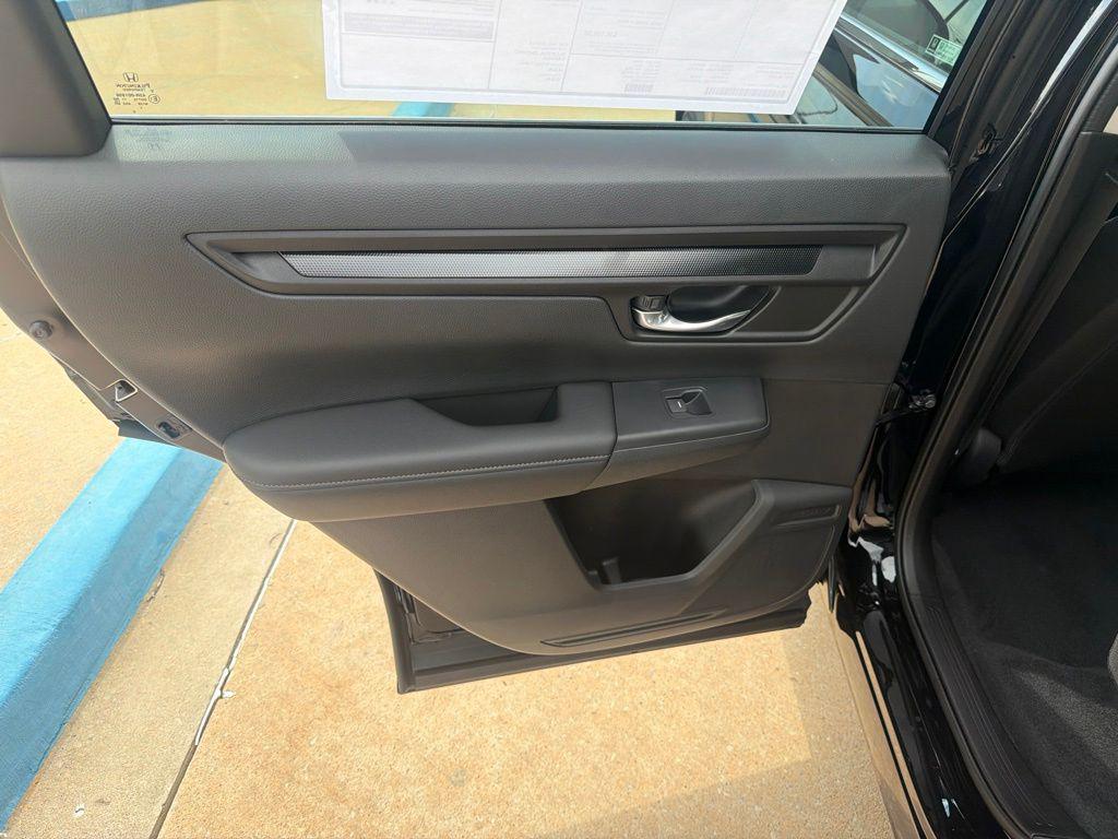 صورة مصغرة 27 لـ 2026 Honda CR-V EX AWD