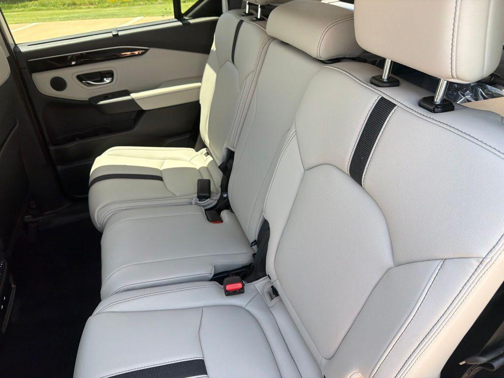 2026 Honda PILOT EX-L 缩略图 29