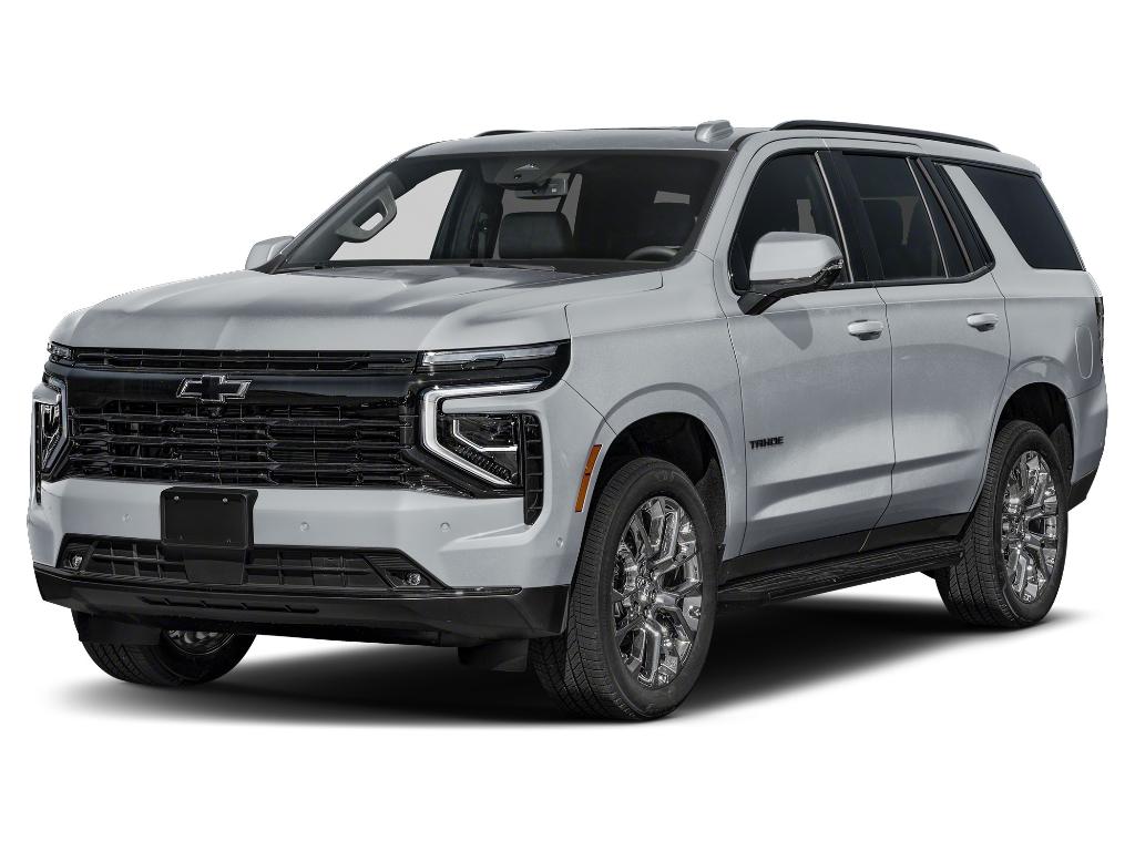 New 2027 Chevrolet Tahoe RST