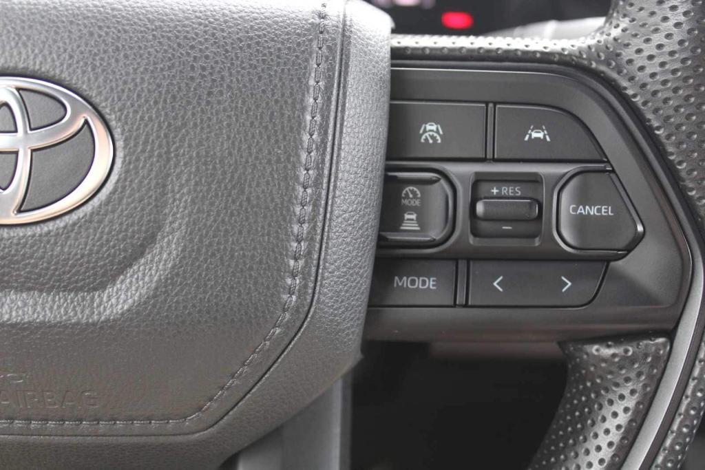 2025 Toyota TACOMA SR5 — миниатюра 15