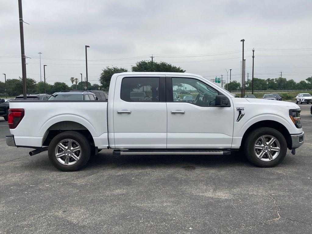 FORD F-150 XLT - 4