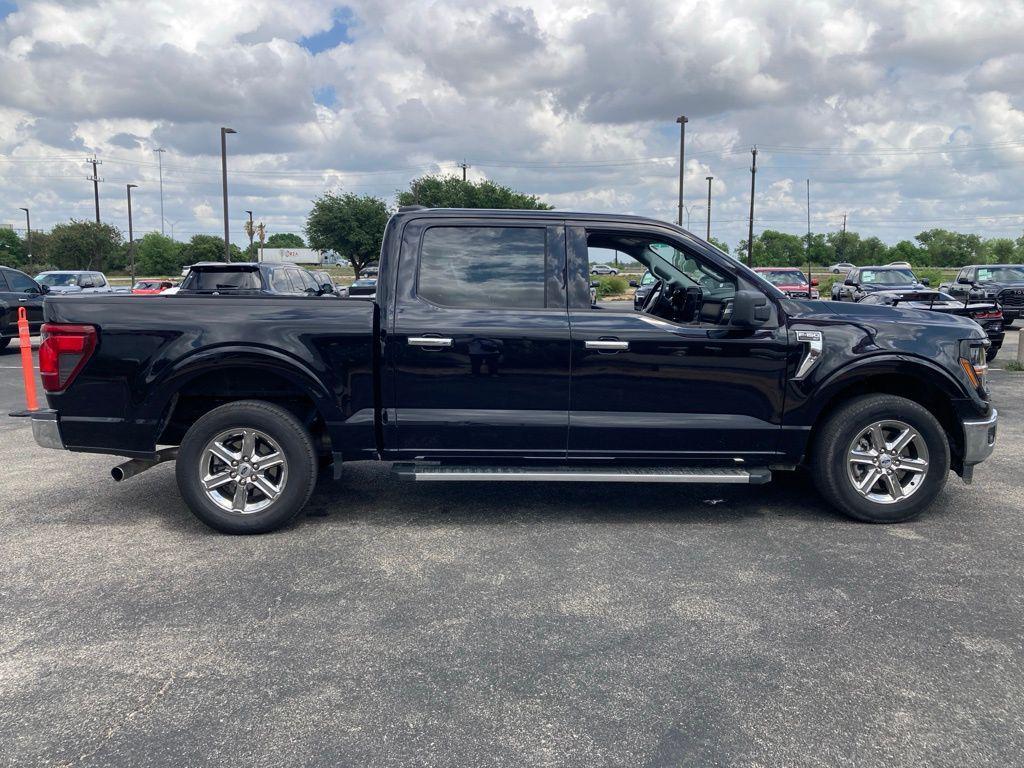 FORD F-150 XLT - 4