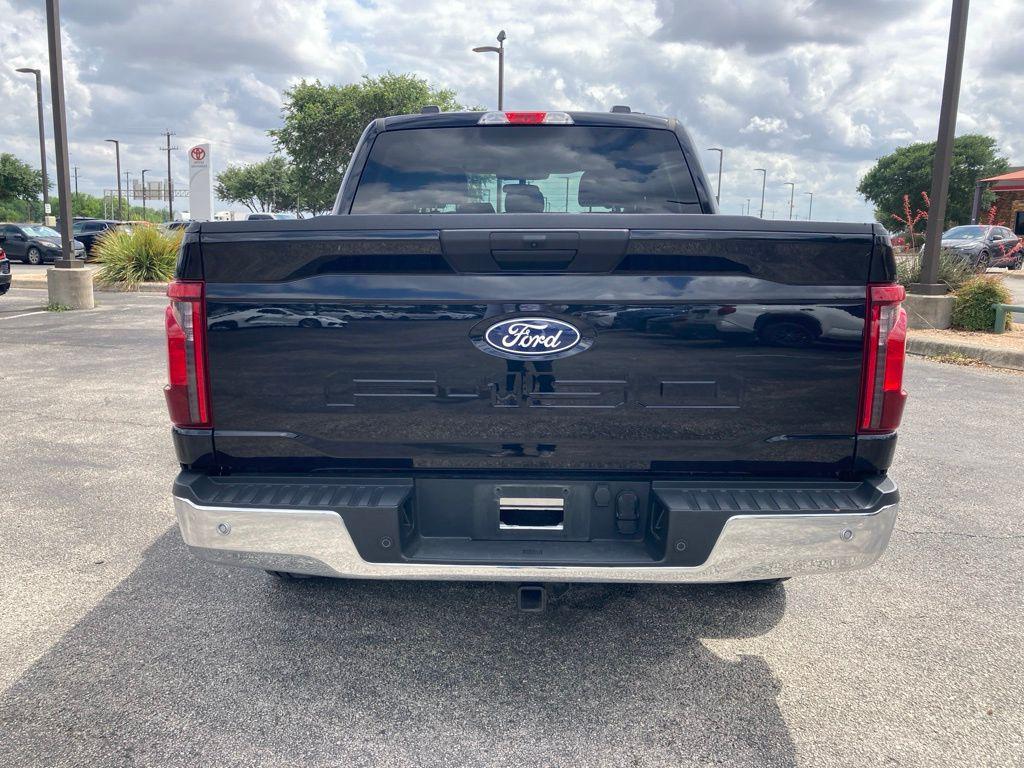 FORD F-150 XLT - 6
