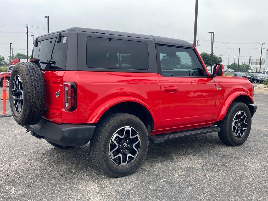 FORD BRONCO - 4