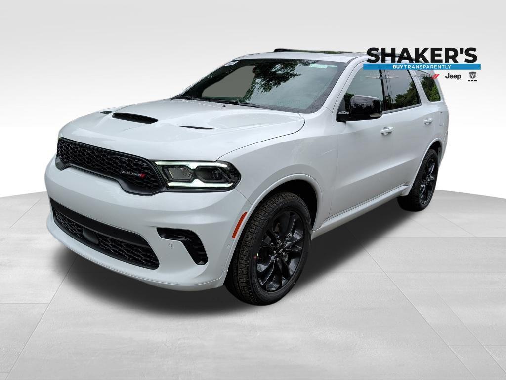 New 2026 Dodge Durango GT Plus