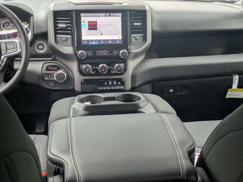 2026 RAM 1500 EXPRESS 缩略图 24