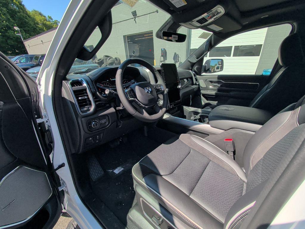 صورة مصغرة 12 لـ 2026 RAM 1500 LARAMIE