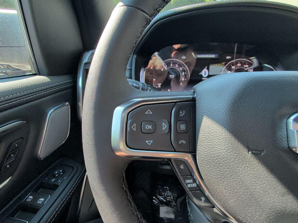 صورة مصغرة 20 لـ 2026 RAM 1500 LARAMIE