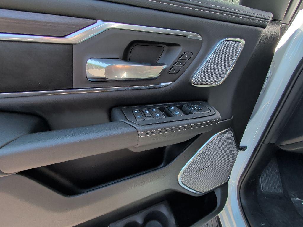 صورة مصغرة 13 لـ 2026 RAM 1500 LARAMIE