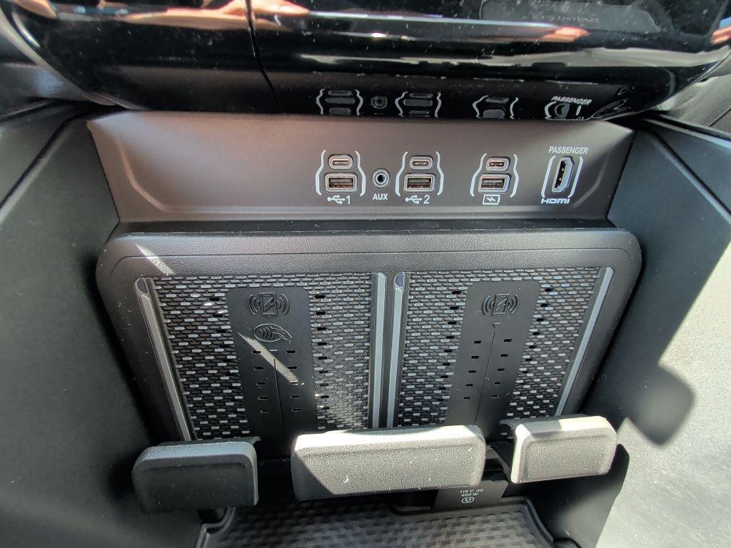 صورة مصغرة 24 لـ 2026 RAM 1500 LARAMIE