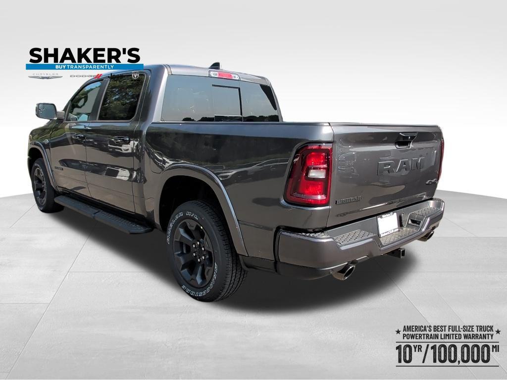 صورة مصغرة 3 لـ 2026 RAM 1500 BIG HORN/LONE STAR