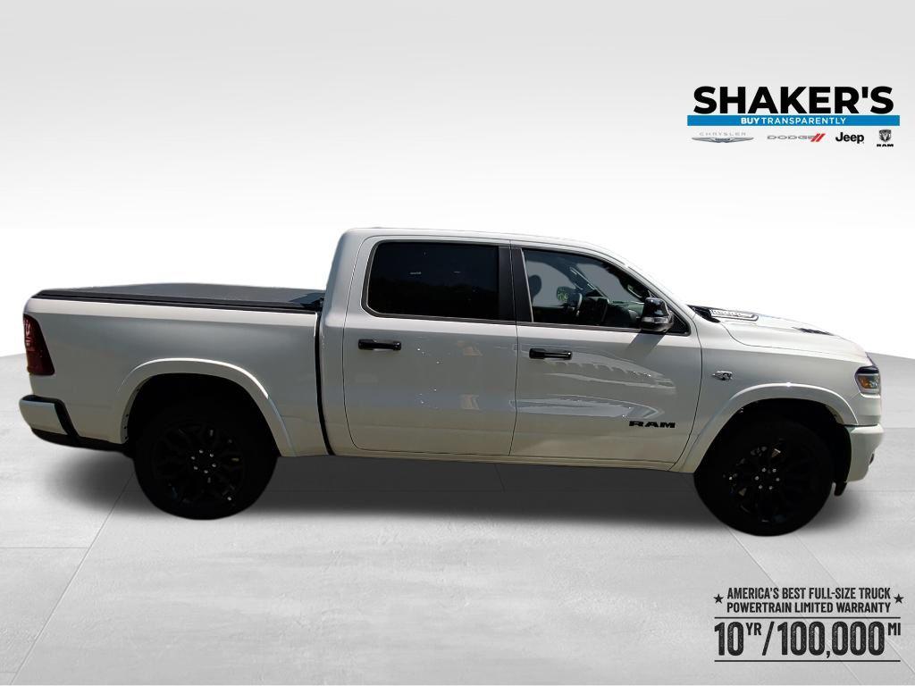 صورة 6 لـ 2026 RAM 1500 LIMITED