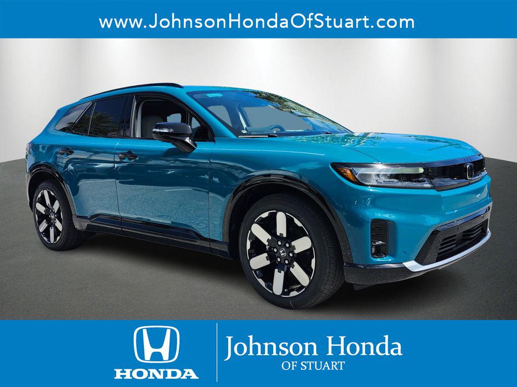 New 2026 Honda Prologue Elite