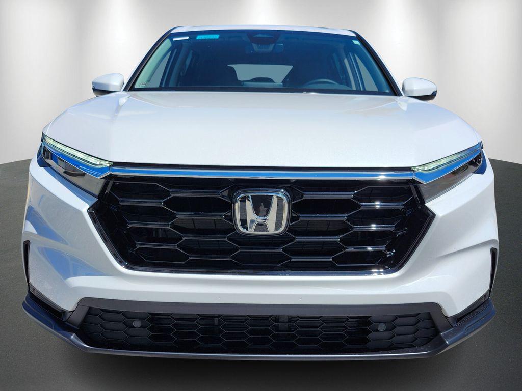 HONDA CR-V EX-L 2WD - 2