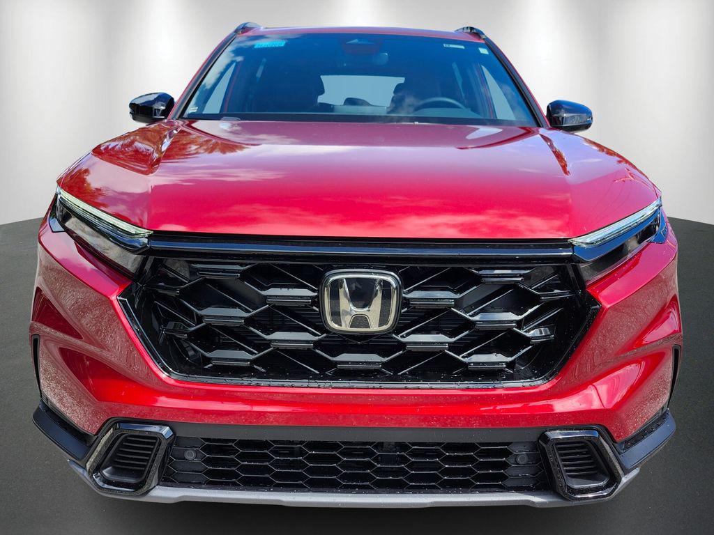 HONDA CR-V - 2