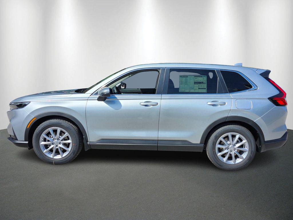 HONDA CR-V EX 2WD - 4