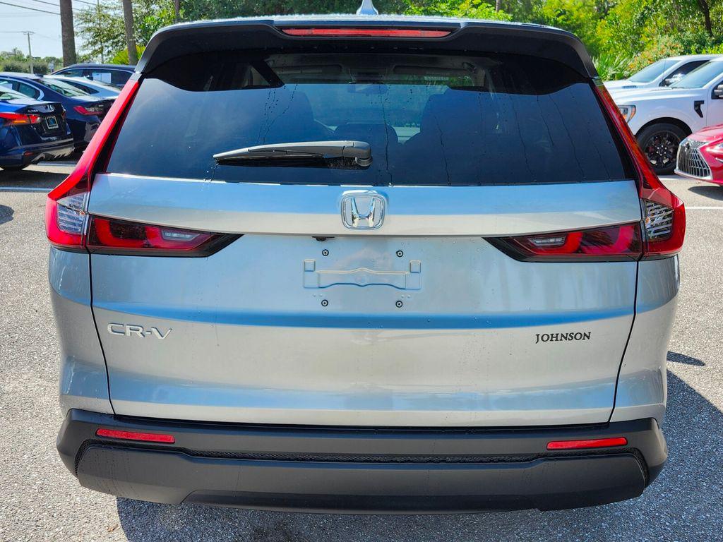 HONDA CR-V EX 2WD - 5