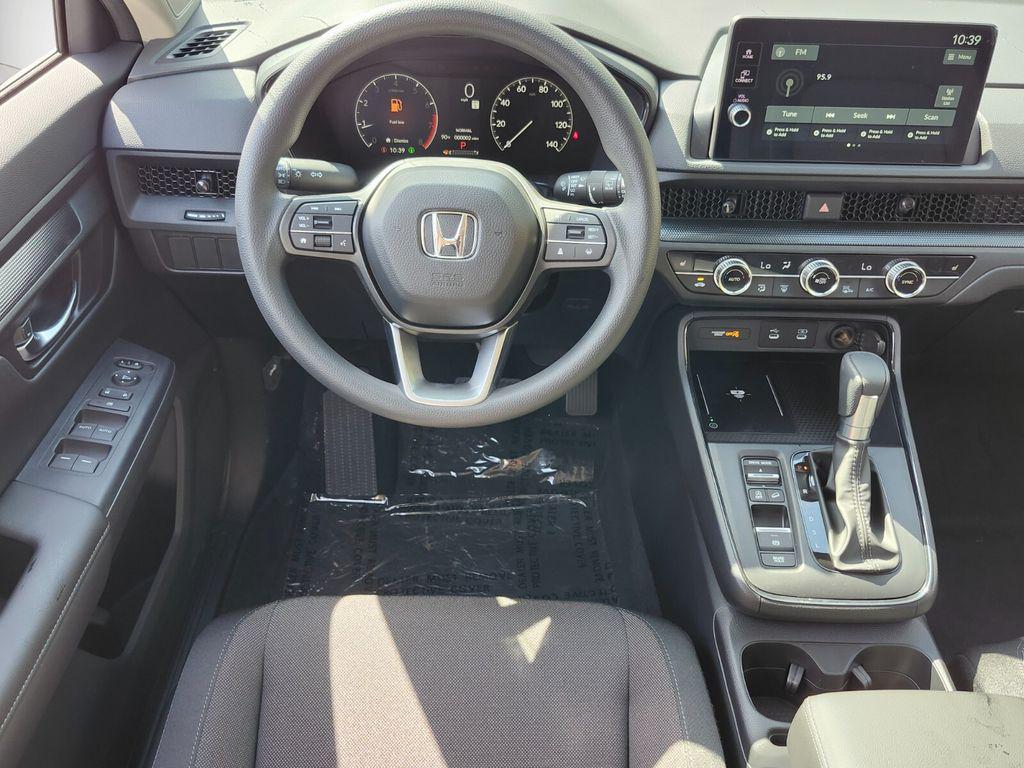 HONDA CR-V EX 2WD - 10