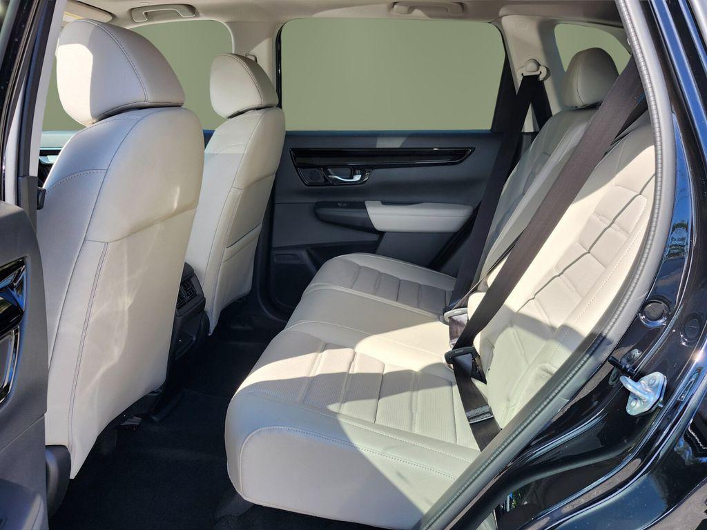 HONDA CR-V EX-L 2WD - 9