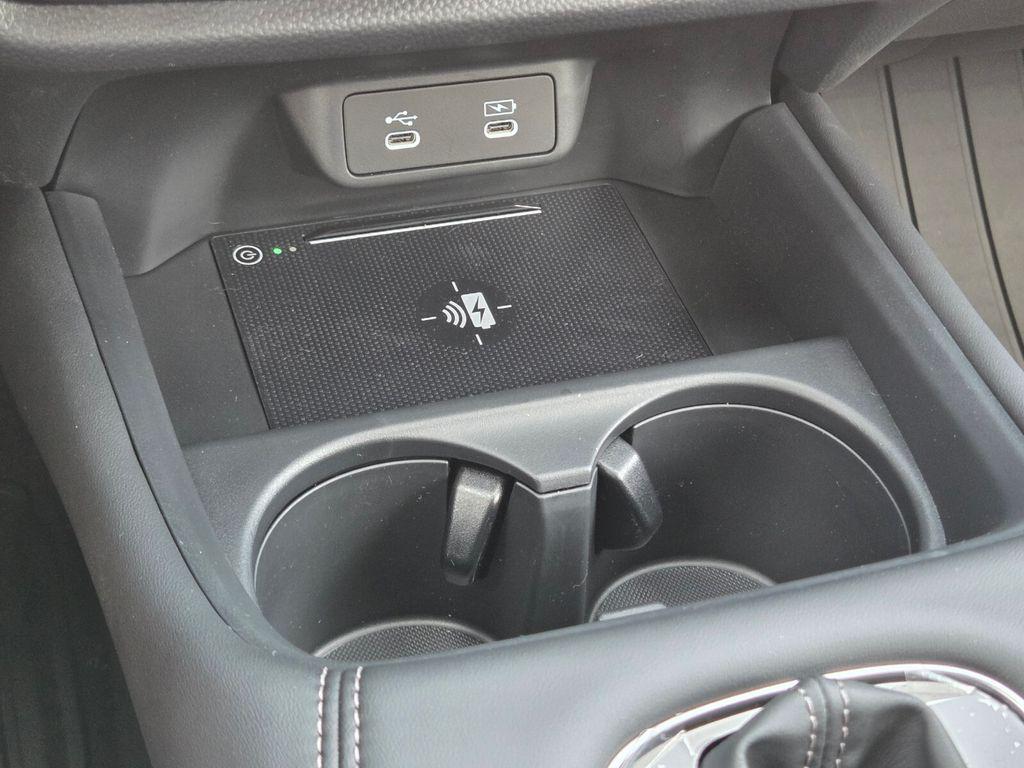 2027 Honda HR-V EX-L — миниатюра 20