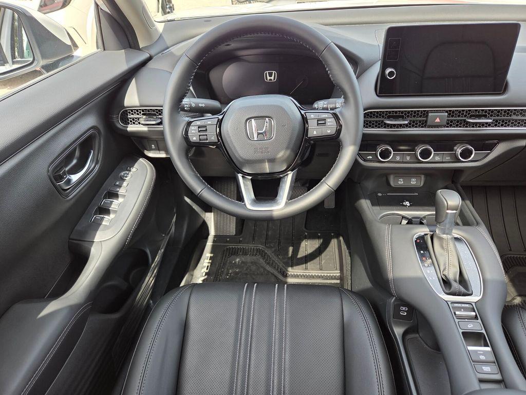 2027 Honda HR-V EX-L — миниатюра 11