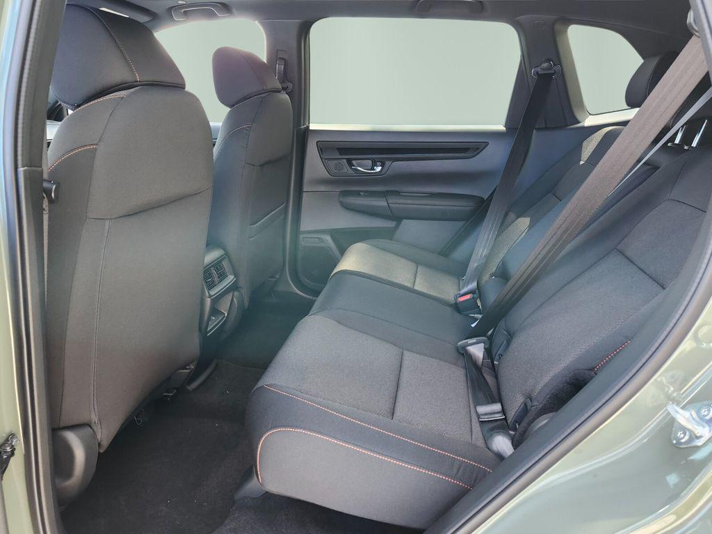 HONDA CR-V HYBRID TRAILSPORT AWD - 7