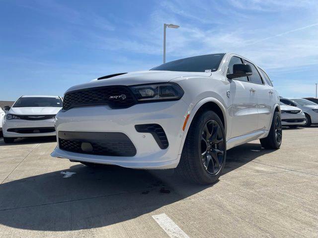 New 2026 Dodge Durango SRT Jailbreak AWD