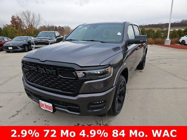 New 2026 RAM 1500 Big Horn/Lone Star