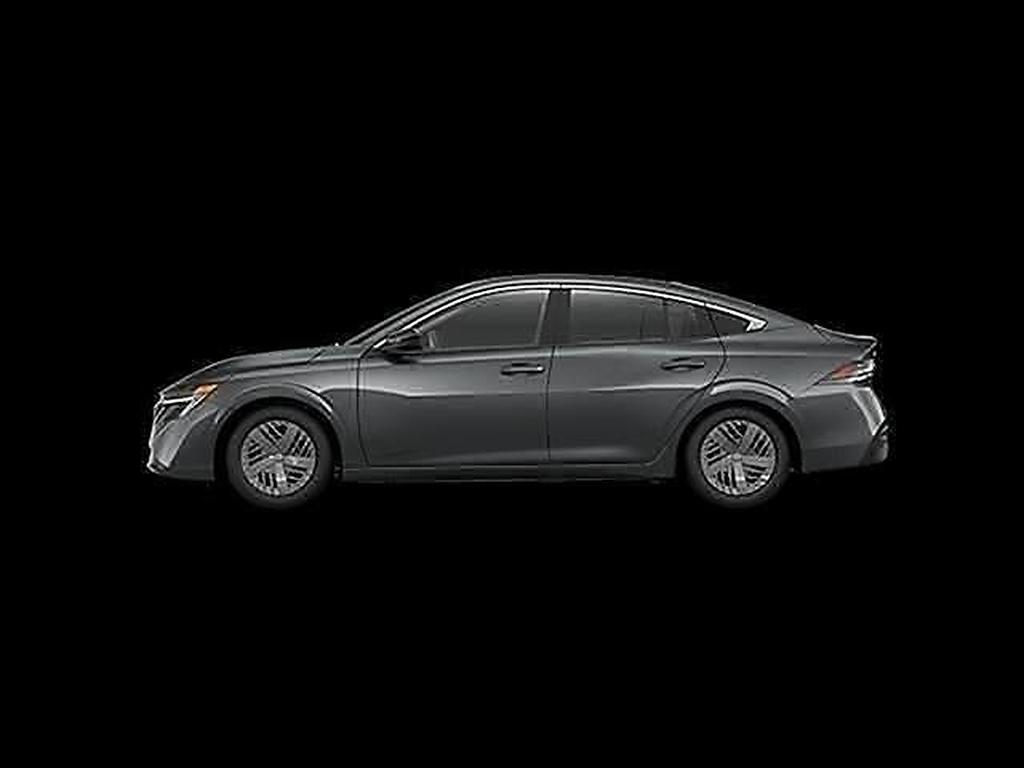 New 2026 Nissan Sentra SV