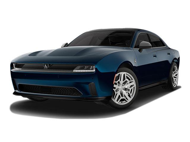 New 2026 Dodge Charger Scat Pack