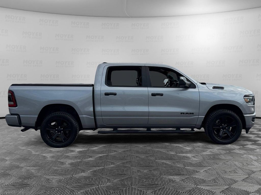 2023 RAM 1500 BIG HORN/LONE STAR 照片 6