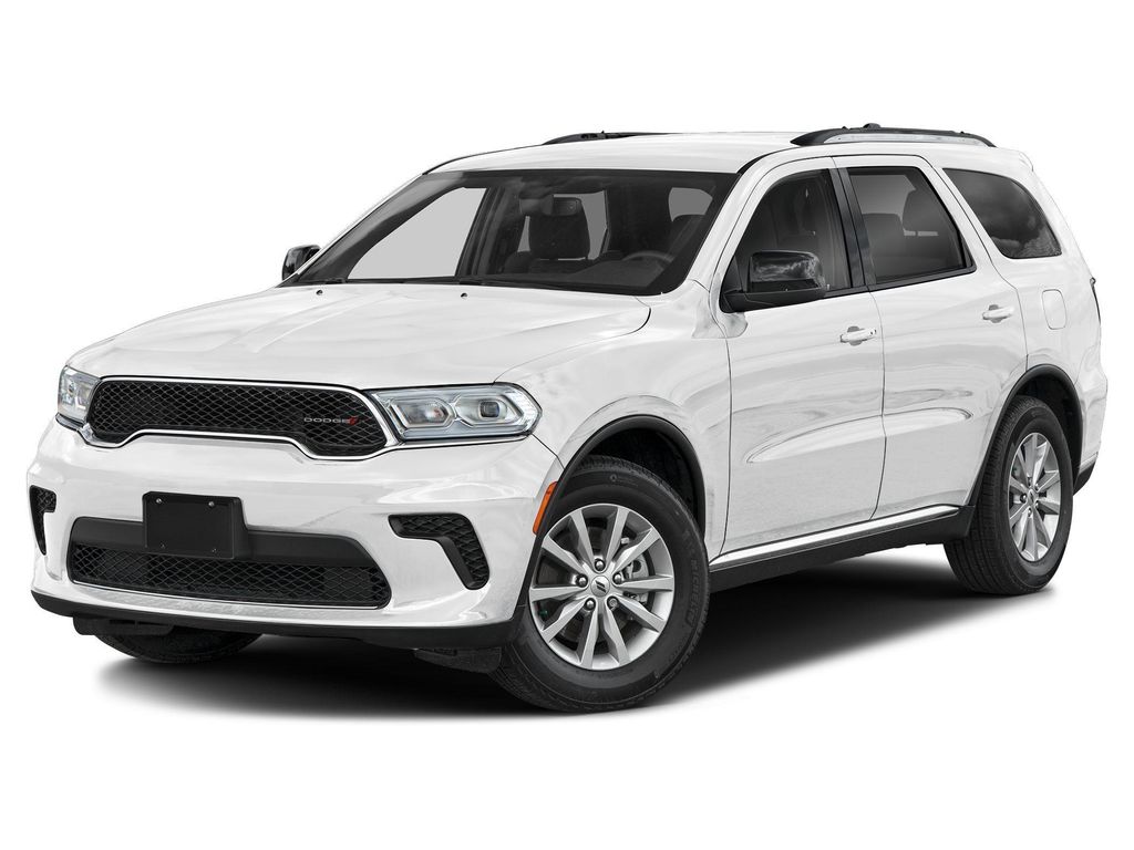 New 2026 Dodge Durango GT Plus