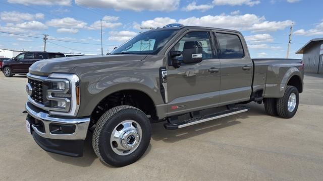 New 2026 Ford F-350 Lariat Super Duty
