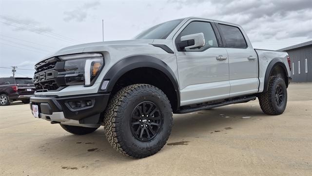FORD F-150 RAPTOR - 10