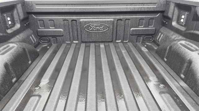 FORD F-150 RAPTOR - 7