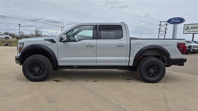FORD F-150 RAPTOR - 9