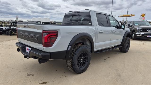 FORD F-150 RAPTOR - 5