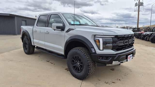 FORD F-150 RAPTOR - 3
