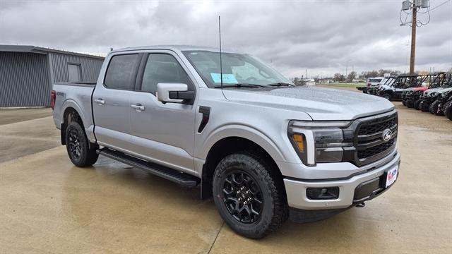 FORD F-150 LARIAT - 3