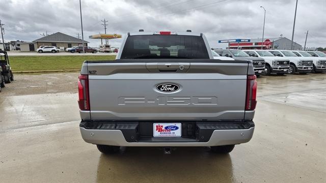 FORD F-150 LARIAT - 6