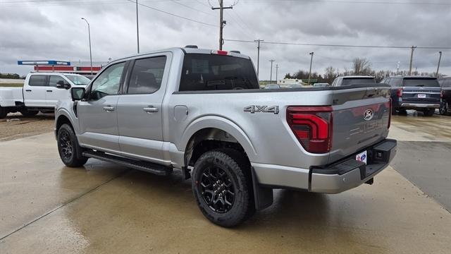 FORD F-150 LARIAT - 7