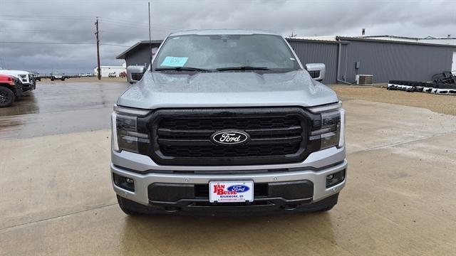 FORD F-150 LARIAT - 2
