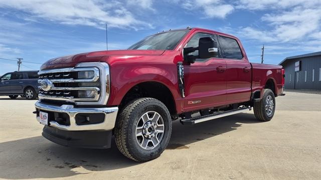 New 2026 Ford F-350 Lariat Super Duty